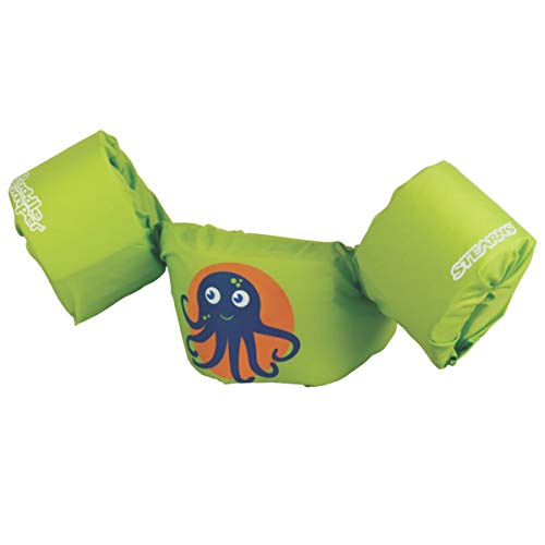 Algopix Similar Product 20 - STEARNS Puddle Jumper Kids Life Jacket