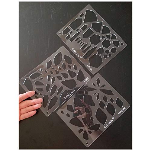 Algopix Similar Product 20 - Cabtopia  3 Lapidary Jewelry Design