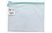 Algopix Similar Product 5 - Avery Elle Zippered Vinyl Mesh