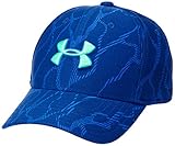 Algopix Similar Product 13 - Under Armour Boys Printed Blitzing 30