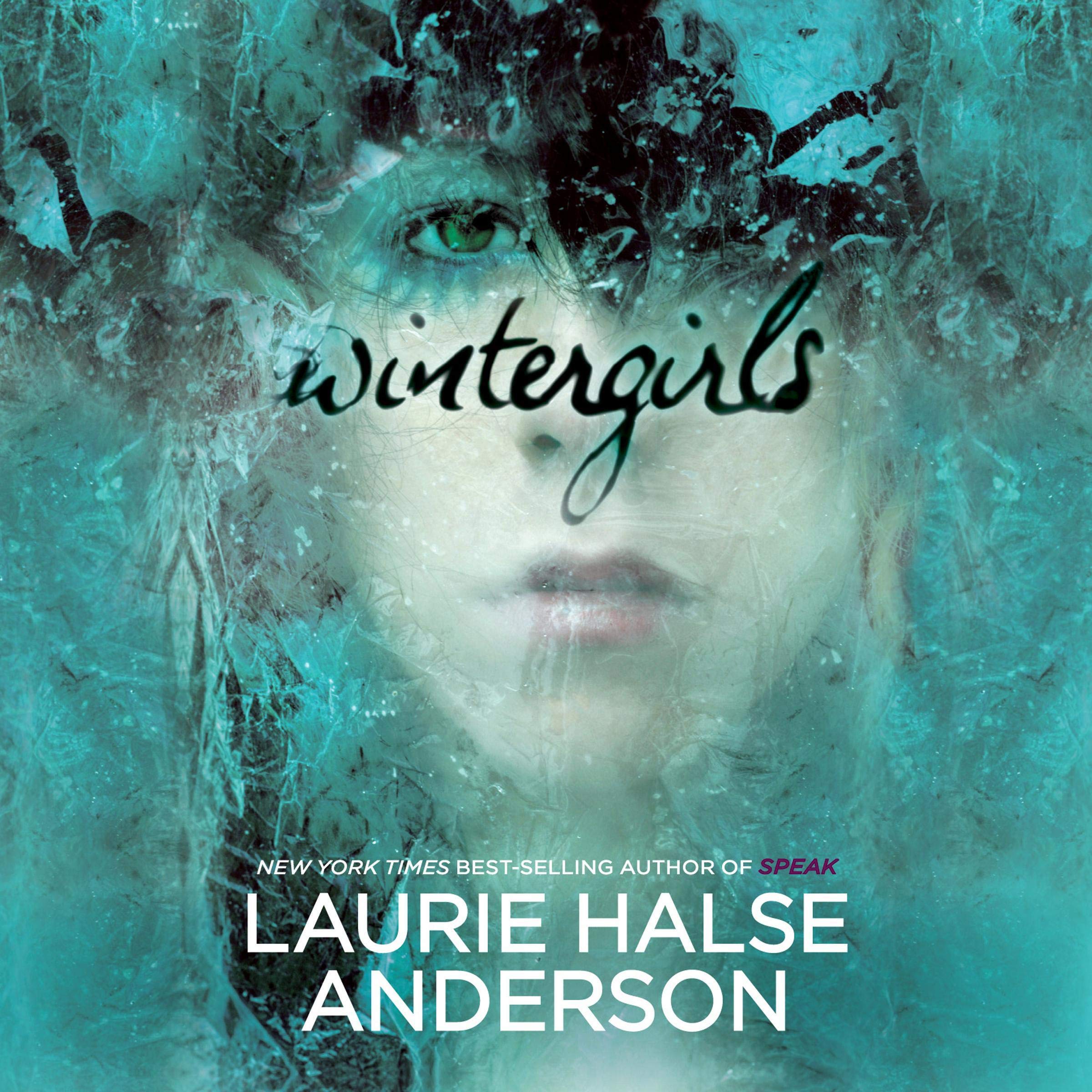 Algopix Similar Product 9 - Wintergirls
