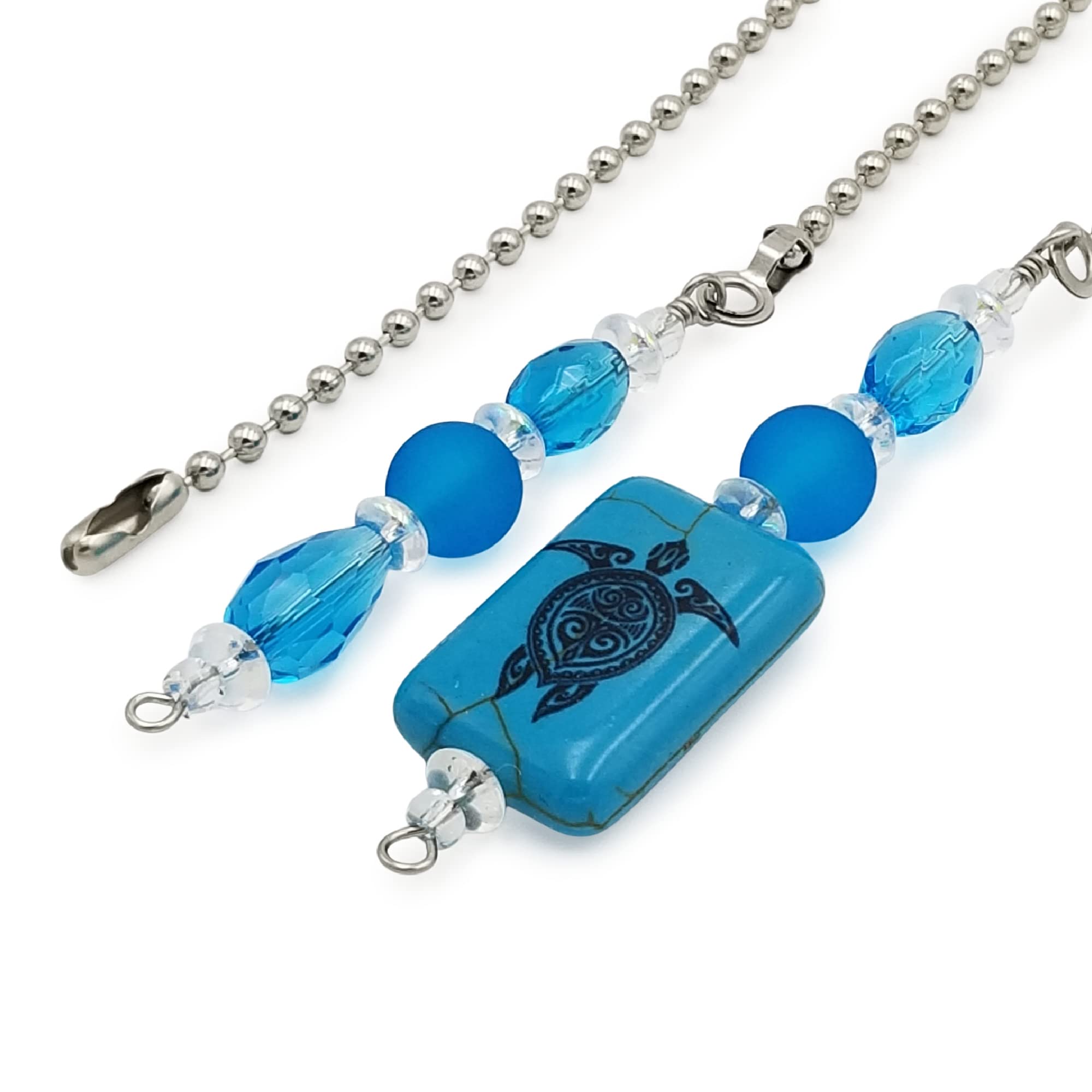 Algopix Similar Product 2 - Ceiling Fan and Light Pull Chain Set 