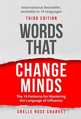 Algopix Similar Product 17 - Words That Change Minds The 14