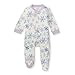 Algopix Similar Product 6 - Burts Bees Baby Baby Girls Sleep and