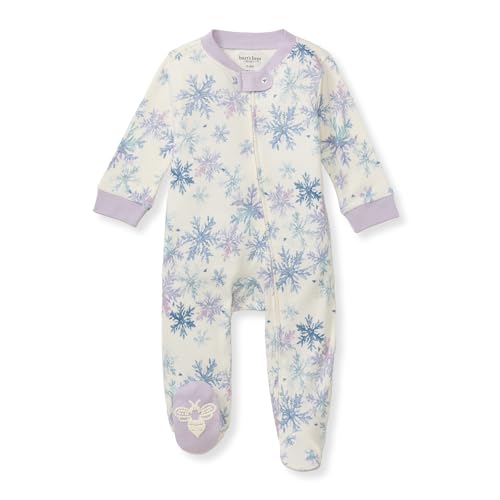 Algopix Similar Product 15 - Burts Bees Baby Baby Girls Sleep and