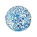 Algopix Similar Product 1 - Poolcandy Blue Holographic Glitter