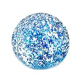 Algopix Similar Product 13 - Poolcandy Blue Holographic Glitter