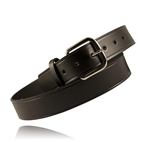 Algopix Similar Product 2 - Boston Leather 1 12 Off Duty Belt