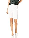 Algopix Similar Product 8 - DL1961 Womens Jerry High Rise Bermuda