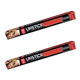 Algopix Similar Product 15 - Unstick Reusable Heavy Duty NonStick