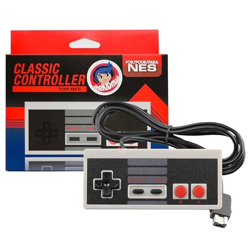 Algopix Similar Product 11 - TheKidMall Wired Controller for