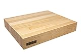 Algopix Similar Product 14 - Butcher Block Acoustics Audio Isolation