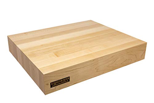 Algopix Similar Product 17 - Butcher Block Acoustics Audio Isolation