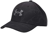 Algopix Similar Product 16 - Under Armour Boys Printed Blitzing 30