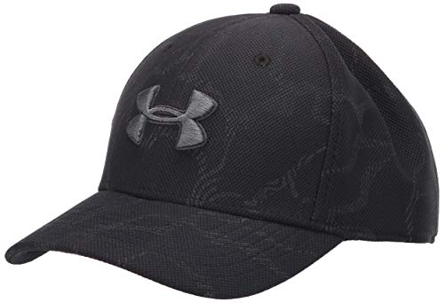 Algopix Similar Product 3 - Under Armour Boys Printed Blitzing 30