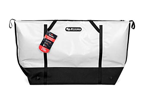 Algopix Similar Product 10 - Kuuma Heavy Duty 210 Quart Insulated