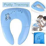 Algopix Similar Product 1 - Alpacasso Potty Traning Seat for Kids