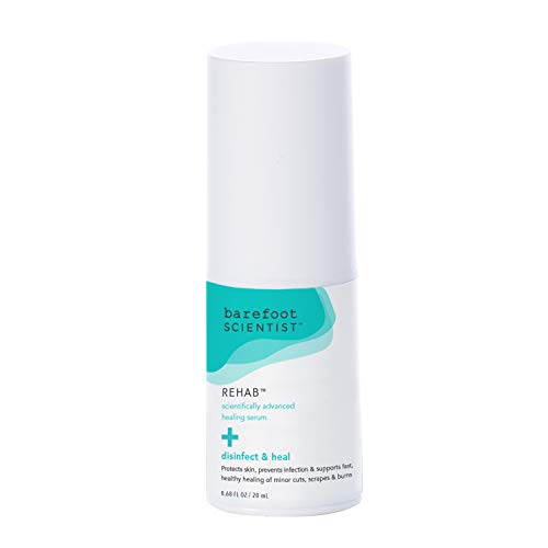 Algopix Similar Product 2 - Barefoot Scientist Rehab MultiAction