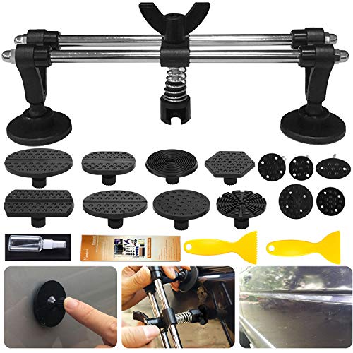 Algopix Similar Product 11 - Manelord Auto Body Repair Tool Car