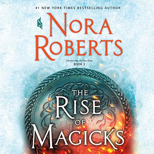 Algopix Similar Product 19 - The Rise of Magicks Chronicles of The