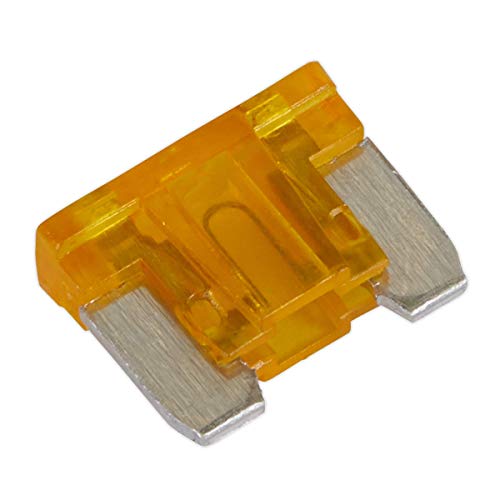 Algopix Similar Product 10 - Sealey MIBF5 5A Automotive Micro Blade