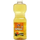 Algopix Similar Product 8 - Safflower Oil Kosher 40 Ounce Bottle