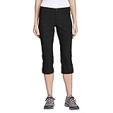 Algopix Similar Product 18 - Eddie Bauer Ladies Rainier Capri
