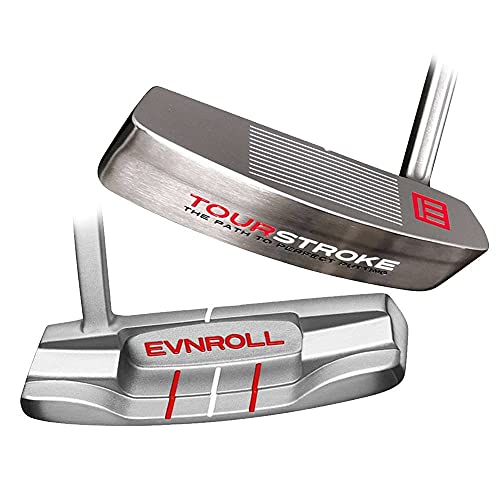 Algopix Similar Product 8 - New Evnroll Tour Stroke Trainer 35