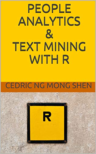 Algopix Similar Product 5 - People Analytics & Text Mining with R