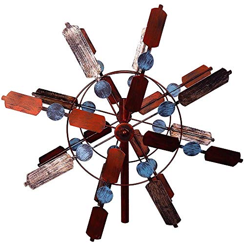 Algopix Similar Product 19 - MS Imports 75 Blade and Circle