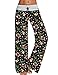 Algopix Similar Product 9 - Buauty Womens Comfy Pajamas Pant