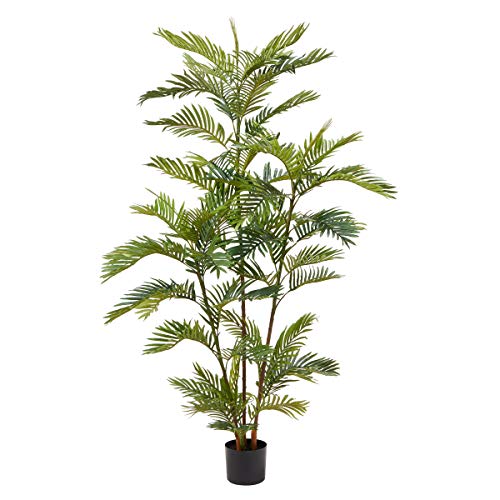 Algopix Similar Product 8 - Home Pure Garden Artificial Golden Cane