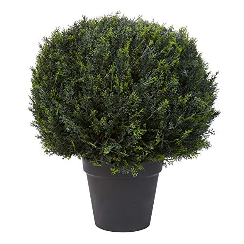 Algopix Similar Product 4 - Pure Garden Artificial Cypress