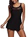 Algopix Similar Product 13 - American Trends Womens One Piece