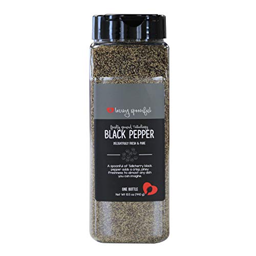 Algopix Similar Product 18 - Loving Spoonful 155oz 440g Premium