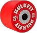 Algopix Similar Product 8 - HulkFit Color Coded 2Inch Dumbbell