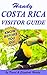 Algopix Similar Product 17 - Handy Costa Rica Visitors Guide