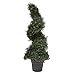 Algopix Similar Product 18 - Home Pure Garden 3FootTall Artificial