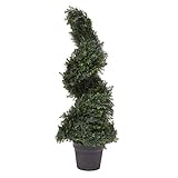Algopix Similar Product 9 - Home Pure Garden 3FootTall Artificial
