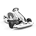 Algopix Similar Product 3 - Segway Ninebot S White and GoKart