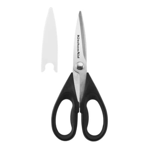 Algopix Similar Product 18 - KitchenAid All Purpose Kitchen Shears