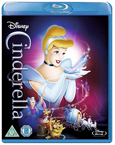 Algopix Similar Product 7 - Cinderella