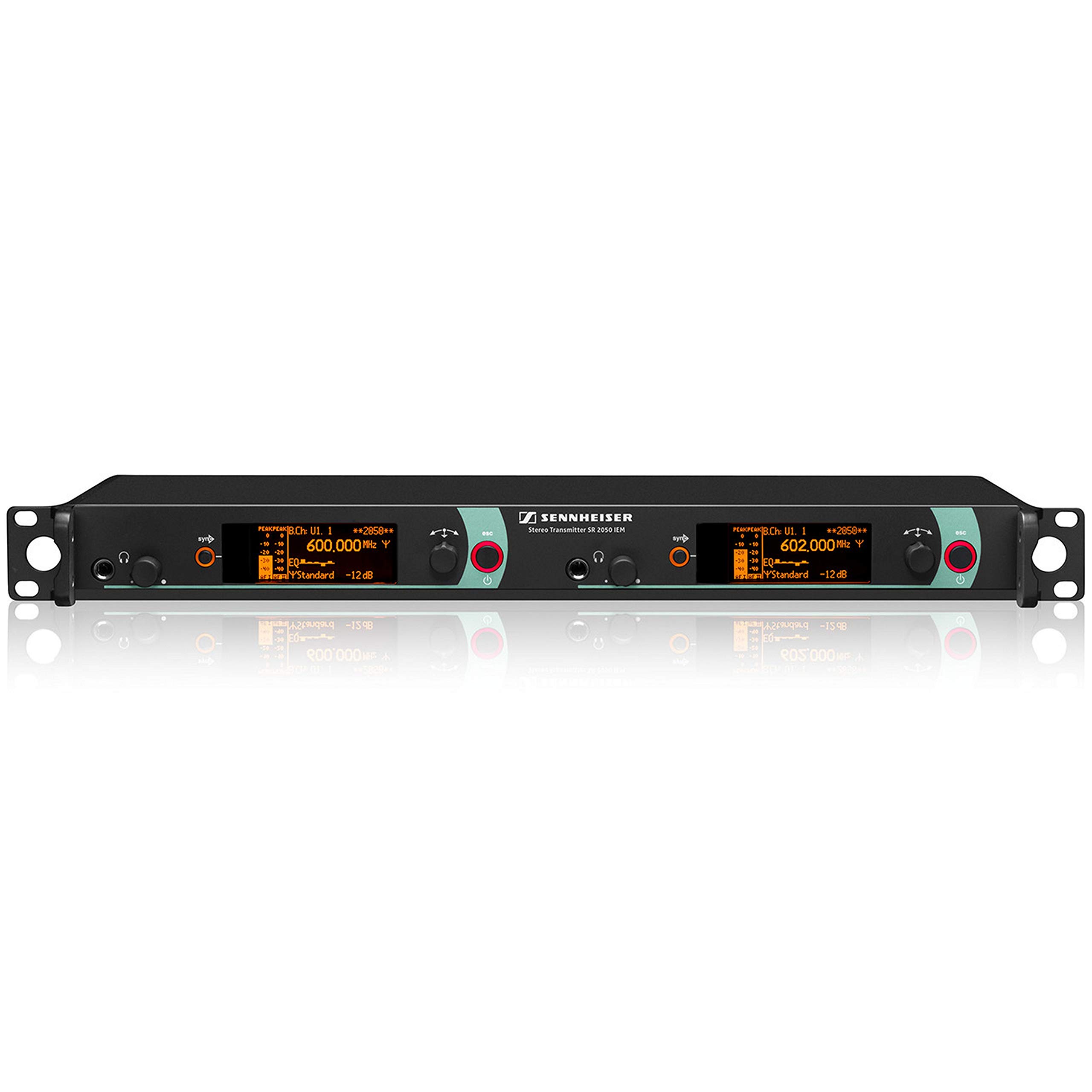 Algopix Similar Product 16 - Sennheiser SR2050IEM  AW Band