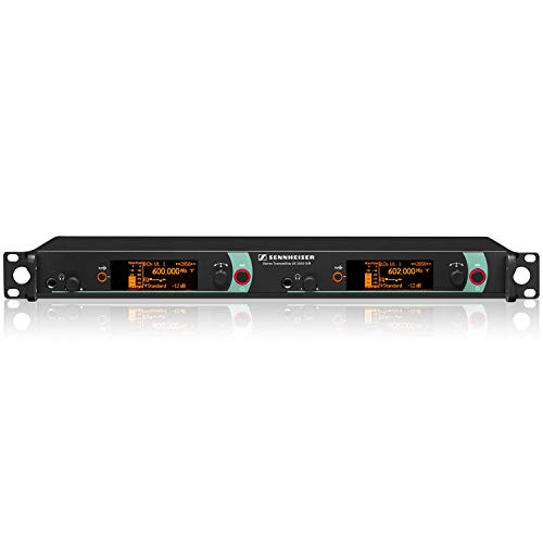 Algopix Similar Product 6 - Sennheiser SR2050IEM  AW Band
