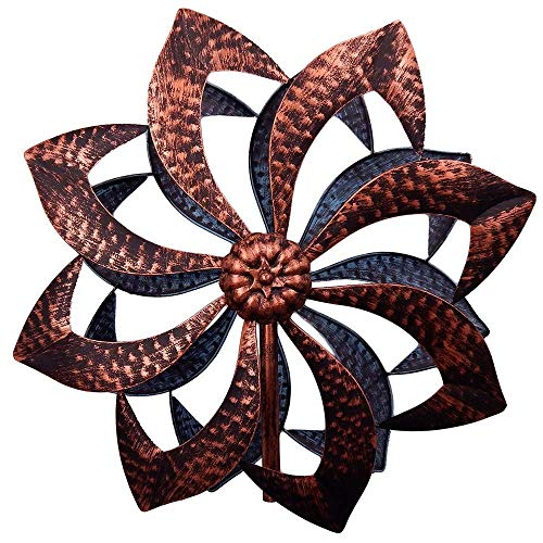 Algopix Similar Product 16 - MS Imports 7 Ft Arrow Flower Design