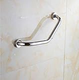 Algopix Similar Product 12 - LUDSUY 304 Stainless Steel Toilet