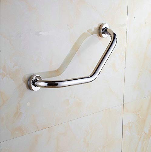 Algopix Similar Product 18 - LUDSUY 304 Stainless Steel Toilet