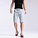 Algopix Similar Product 10 - CapsA Casual Beach Pants Summer Solid