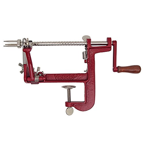 Algopix Similar Product 6 - Johnny Apple Peeler VKP1010 Victorio