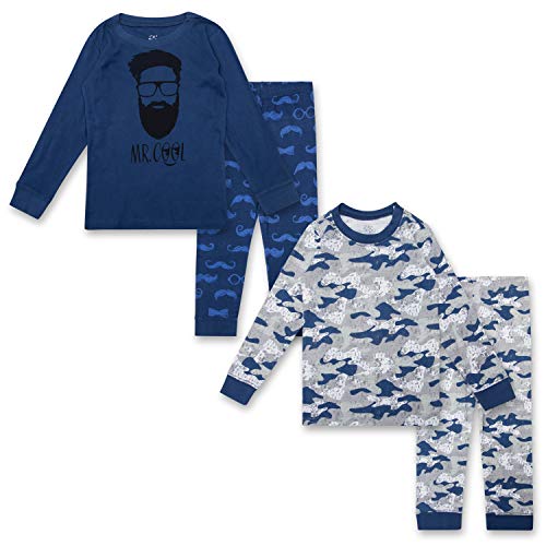 Algopix Similar Product 6 - Gentle Organics 100 Organic Cotton